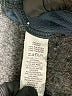 PLACE Sport 100% Polyester Black Sweatpants Size 16 - photo 4