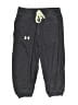 Under Armour Gray Sweatpants Size S (youth) - photo 1