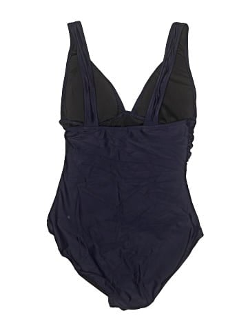 J.Crew One Piece Swimsuit (view 2)