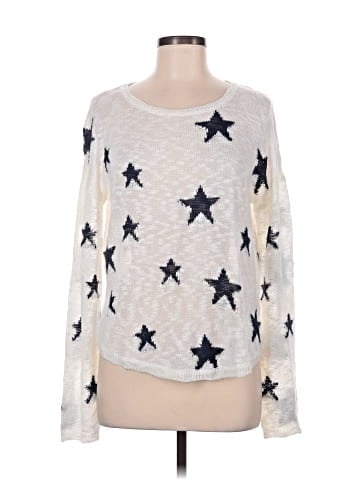 Olivaceous Pullover Sweater (view 1)