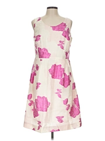 Carlisle Cocktail Dress (view 1)