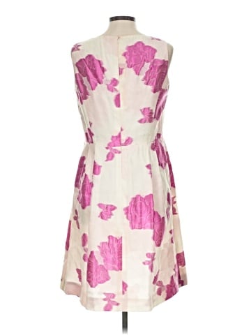 Carlisle Cocktail Dress (view 2)