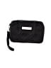 Vera Bradley Black Wristlet One size - photo 1