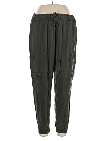 Banana Republic Factory Store Cargo Pants (view 1)