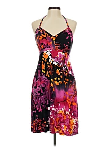 Express Cocktail Dress (view 1)