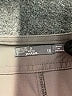 PrAna Solid Gray Active Pants Size 10 - photo 7