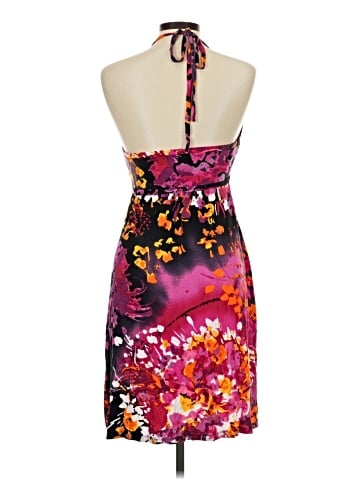 Express Cocktail Dress (view 2)
