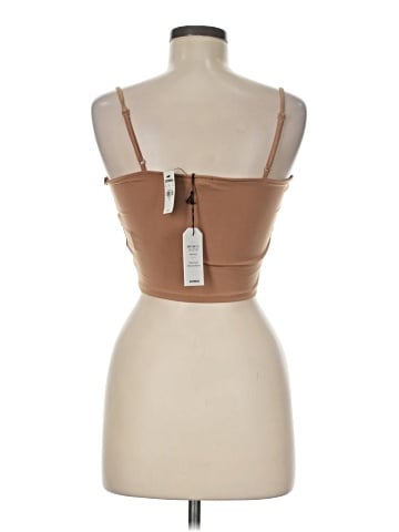 Express Sleeveless Top (view 2)