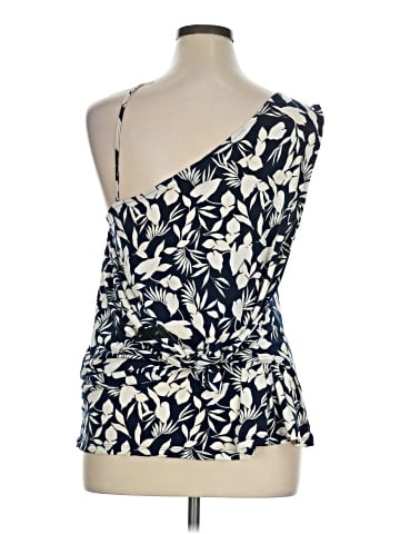 Banana Republic Factory Store Sleeveless Top (view 2)