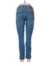 Lucky Brand Hearts Blue Jeans Size 28 waist - photo 2