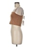 Express Brown Sleeveless Top Size M - photo 5