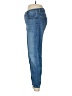 Lucky Brand Hearts Blue Jeans Size 28 waist - photo 5