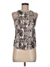 Koral Silver Tank Top Size M - photo 1