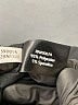 Boston Proper Solid Black Jumpsuit Size L - photo 5