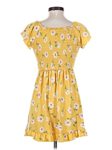 Zunie Casual Dress (view 2)