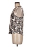 Koral Silver Tank Top Size M - photo 5