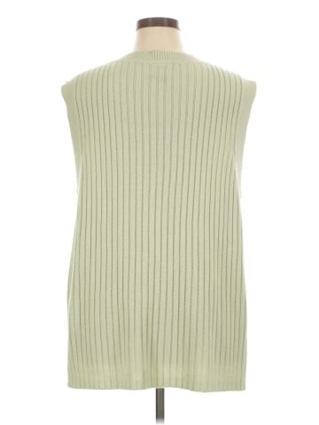 Divided by H&M Sweater Vest (view 2)