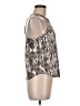 Koral Silver Tank Top Size M - photo 4
