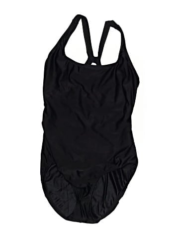 Speedo One Piece Swimsuit (view 1)