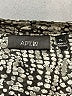 Apt. 9 100% Polyester Silver 3/4 Sleeve Blouse Size XL - photo 7