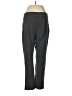 Weekends by Chico's Chevron-herringbone Gray Active Pants Size Med (1) - photo 2