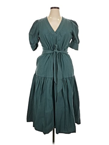 The Westside Casual Dress (view 1)