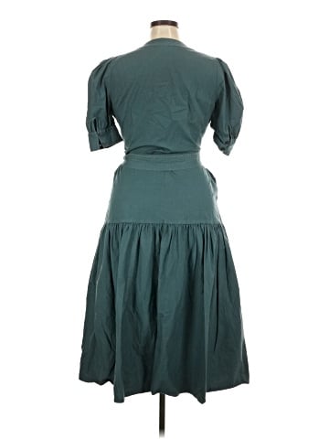 The Westside Casual Dress (view 2)