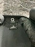 G by GUESS 100% Polyester Black Long Sleeve Blouse Size XS - photo 7
