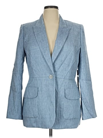 Elie Tahari Blazer (view 1)