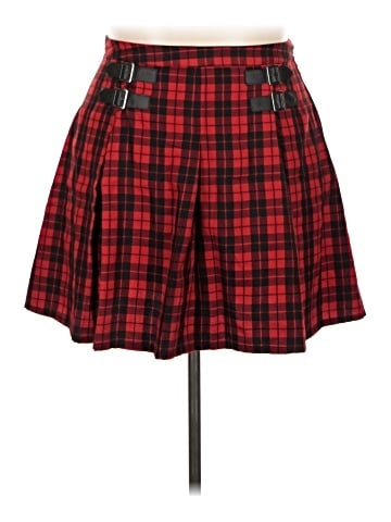 Hot Topic Casual Skirt (view 1)