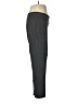 Weekends by Chico's Chevron-herringbone Gray Active Pants Size Med (1) - photo 4