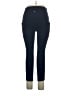 Athleta Solid Blue Active Pants Size XL - photo 2