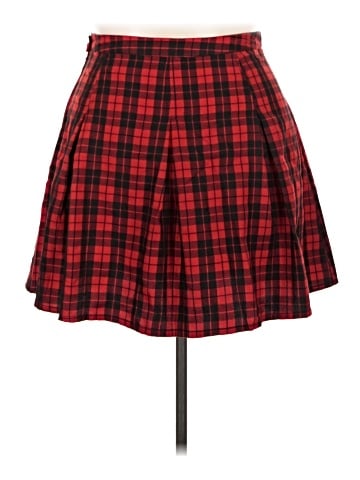 Hot Topic Casual Skirt (view 2)