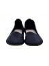 Danskin Stripes Blue Flats Size 8 - photo 2