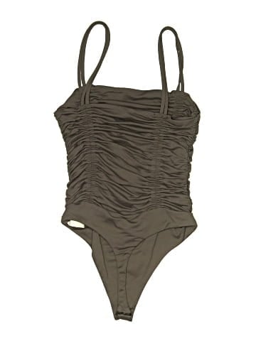Susana Monaco Bodysuit (view 2)