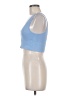 Forever 21 Blue Tank Top Size M - photo 5