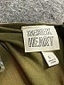 Derek Heart Solid Brown Jumpsuit Size L - photo 4