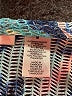 Alfred Dunner Blue Kimono Size M - photo 7
