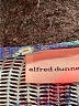 Alfred Dunner Blue Kimono Size M - photo 8