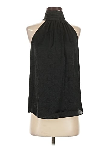 Joie Sleeveless Blouse (view 1)