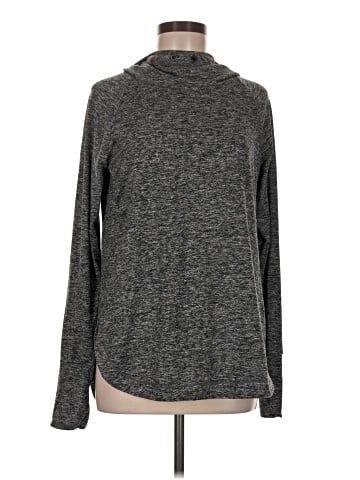 Athleta Turtleneck Sweater (view 1)