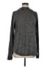 Athleta Gray Turtleneck Sweater Size M - photo 1