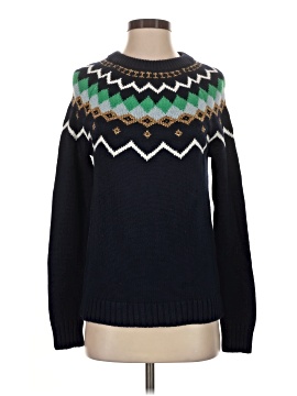 J.Crew Factory Store Pullover Sweater