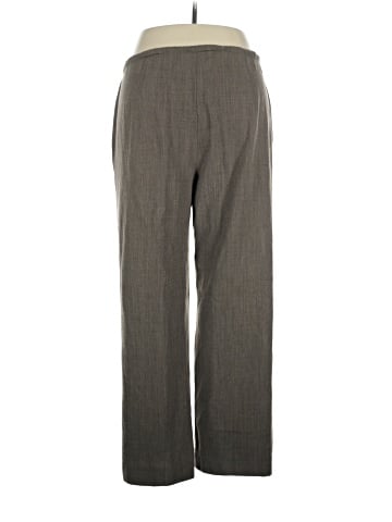 Adrienne Vittadini Casual Pants (view 2)