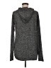 Athleta Gray Turtleneck Sweater Size M - photo 2