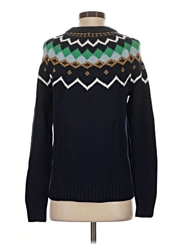 J.Crew Factory Store Pullover Sweater (view 2)
