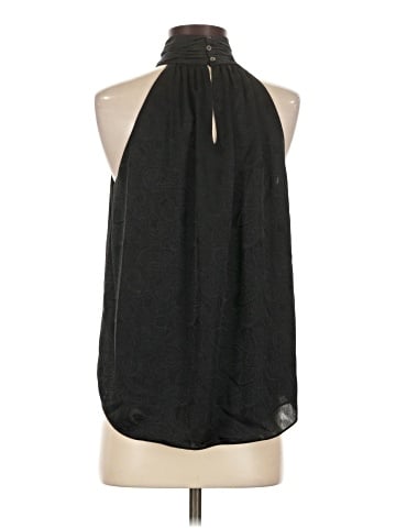 Joie Sleeveless Blouse (view 2)
