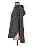 Athleta Gray Turtleneck Sweater Size M - photo 5