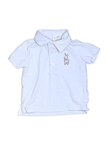 Janie and Jack Short Sleeve Top (view 1)
