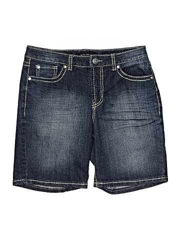 Nine West Denim Shorts (view 1)